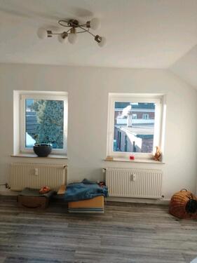 Foto - 2 Zimmer Etagenwohnung in Düsseldorf