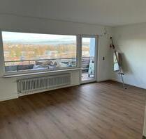Attraktive 3-Zimmer-Wohnung mit Balkon und Weitblick in Köngen