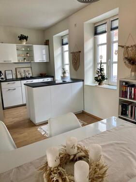 Foto - Wohnung zu vermieten in der Innenstadt