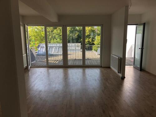 Foto - 2 Zimmer Etagenwohnung zur Miete in Merzig