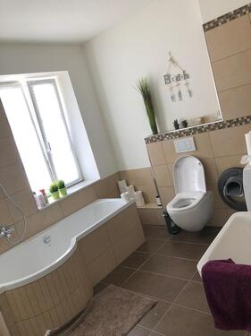 Foto - 2 Zimmer Etagenwohnung in Merzig