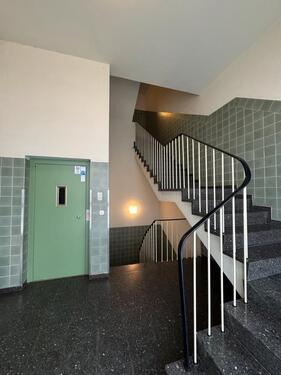 Foto - 2 Zimmer Etagenwohnung in Köln