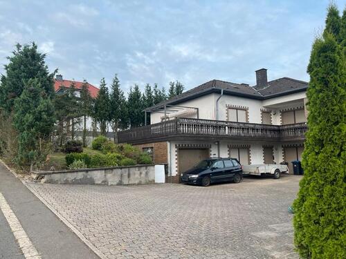 Foto - 10 Zimmer Einfamilienhaus zum Kaufen in Neukirchen