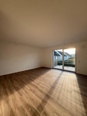 Foto - 2-Zimmer Neubauwohnung mit Einbauküche - Das Dreispitz