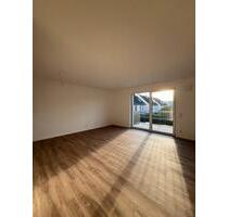 2-Zimmer Neubauwohnung mit Einbauküche - Das Dreispitz - Stockstadt am Main