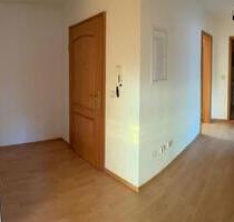 +++großzügige 3 Raumwohnung mit Balkon +++ - Plauen Bahnhofsvorstadt