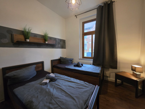 Foto - 3 Zimmer Erdgeschoßwohnung in Gößnitz