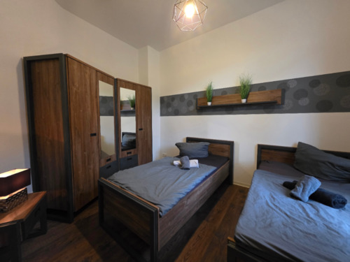 Foto - Erdgeschoßwohnung in Gößnitz zur Miete