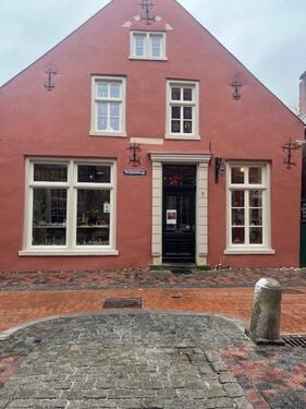 Foto - Renovierte Wohnung in der Altstadt von Leer (Ostfriesland)