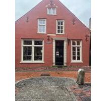 Renovierte Wohnung in der Altstadt von Leer (Ostfriesland) Renovierte Wohnung in der Altstadt von Leer (Ostfriesland)