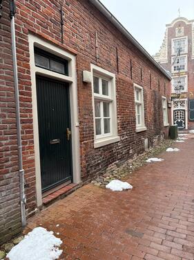 Foto - 4 Zimmer Maisonettenwohnung zur Miete in Leer (Ostfriesland)