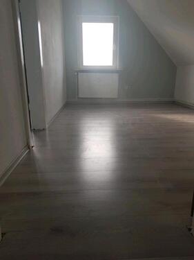 Foto - 5 Zimmer Dachgeschoßwohnung in Bergen