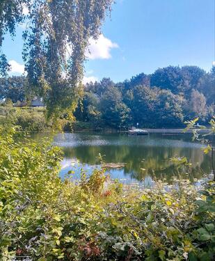 Foto - Freistehendes schönes EFH in Westerrönfeld am Badesee nahe NOK