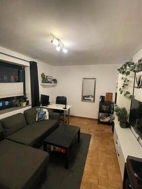 Foto - 1 Zimmer Etagenwohnung zur Miete in Münster