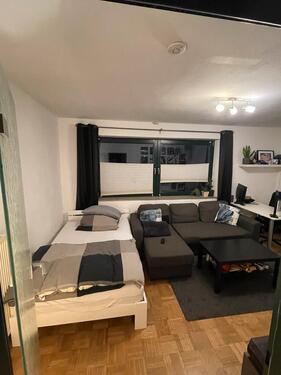 Foto - 1 Zimmer Etagenwohnung in Münster