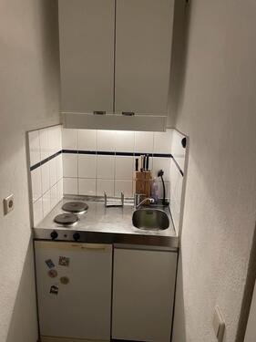 Foto - Etagenwohnung in Münster zur Miete