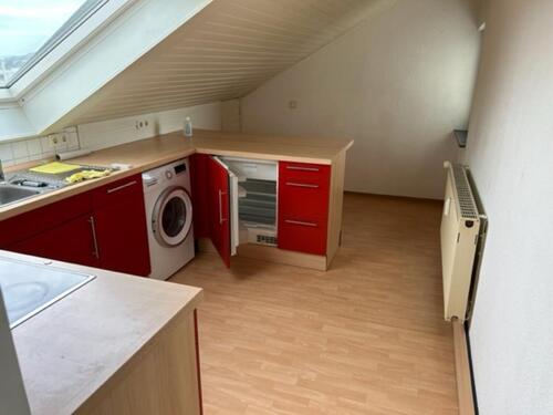 Foto - Wohnung zu vermieten,Weilburg,Dachgeschoßwohnung,Singlewohnung