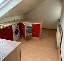 Wohnung zu vermieten,Weilburg,Dachgeschoßwohnung,Singlewohnung