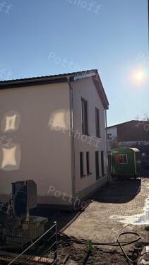 Foto - Wohnen im historischen Backhaus – modern, stadtnah und hochwertig