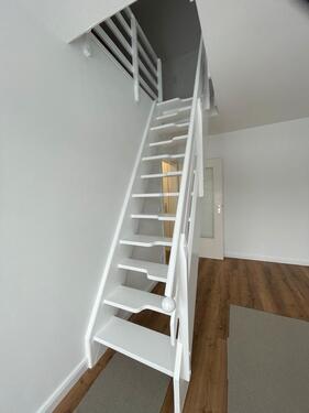 Foto - Dachgeschoßwohnung in Kisdorf zum Kaufen