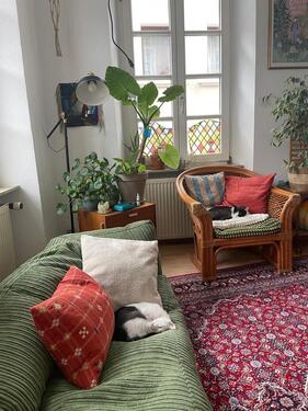 Foto - WG Zimmer in entspannter zweier WG in Landau in der Pfalz