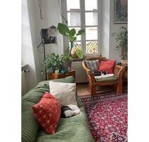 WG Zimmer in entspannter zweier WG in Landau in der Pfalz