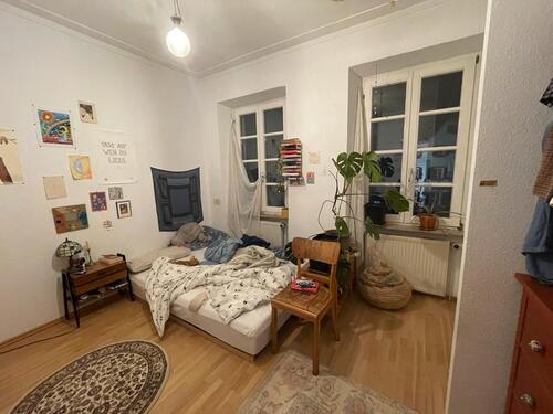 Foto - Etagenwohnung in Landau in der Pfalz zur Miete