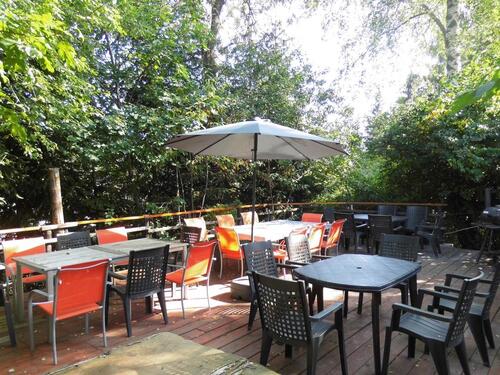 Foto - Renovierungsbedürftiges großes Ferienhaus zum Kauf oder Miete