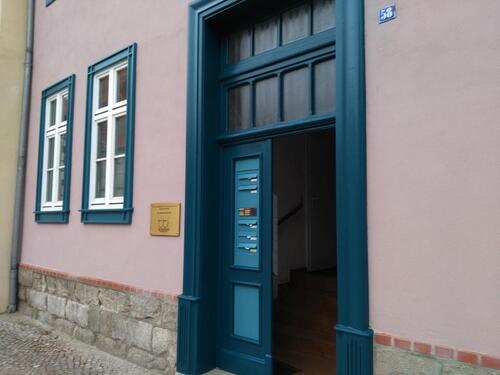 Foto - Frisch renovierte Bürofläche, sehr gute Lage in Halberstadt