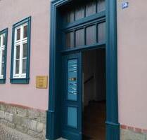 Frisch renovierte Bürofläche, sehr gute Lage in Halberstadt