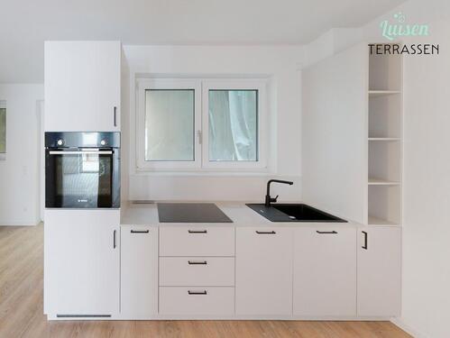 Foto - 2.5 Zimmer Etagenwohnung zur Miete in Seeheim-Jugenheim