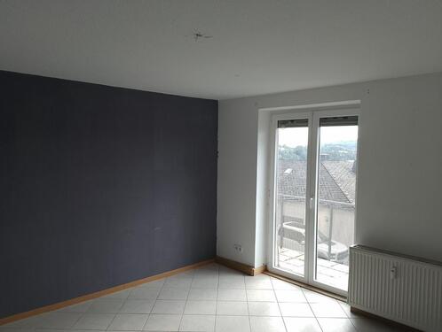 Foto - 3 Zimmer Etagenwohnung in Speicher