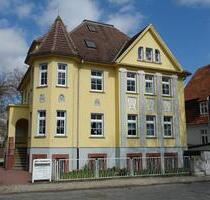 Büroräume in ruhiger Lage am Bahnhof - Rathenow