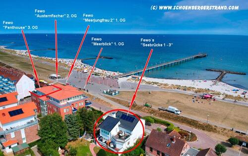 Foto - Last Minute Ostern Ferienwohnung Ferienhaus ab 5 Nächten