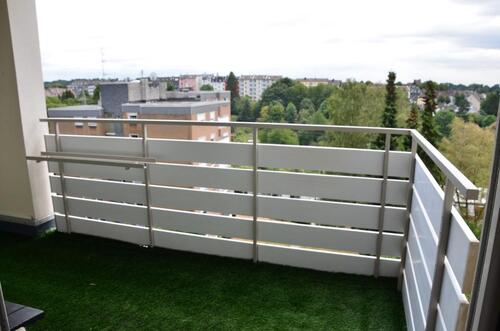 Foto - 2 Zimmer Etagenwohnung zur Miete in Remscheid