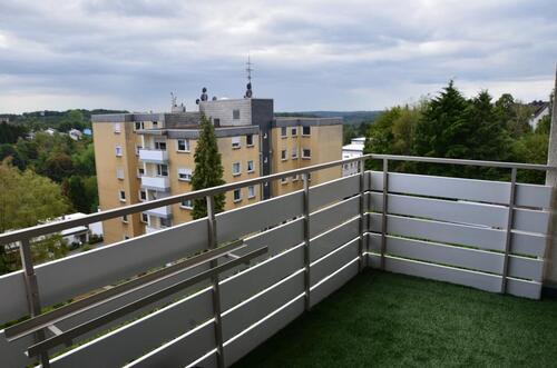 Foto - 2 Zimmer Etagenwohnung in Remscheid