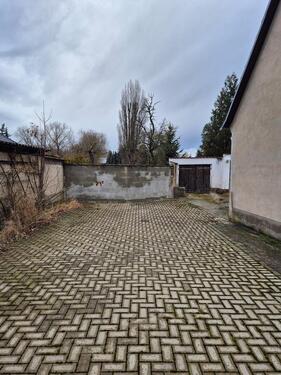 Foto - Einfamilienhaus in Calbe (Saale) zum Kaufen