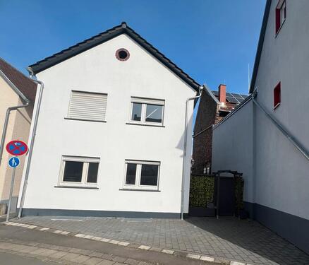 Foto - Open House 25.04.2026 Hausverkauf Hausflohmarkt