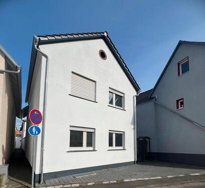 Foto - 4 Zimmer Einfamilienhaus zum Kaufen in Ober-Mörlen