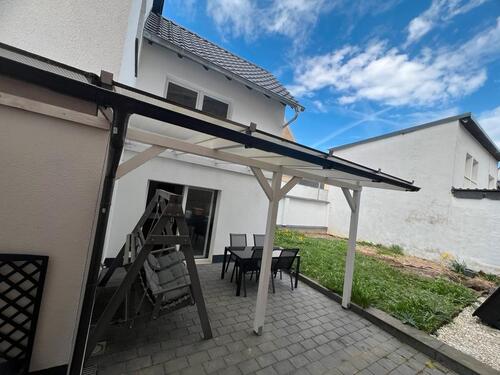 Foto - 4 Zimmer Einfamilienhaus in Ober-Mörlen