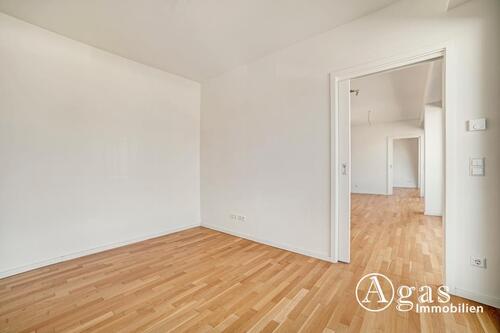 Foto - Etagenwohnung in Berlin zur Miete