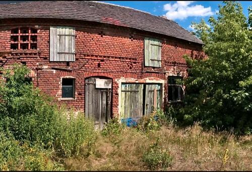 Foto - Einfamilienhaus zum Kaufen in Herzberg (Elster)