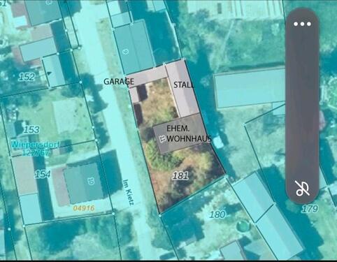 Foto - Einfamilienhaus in Herzberg (Elster)