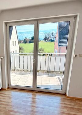 Foto - Lichtdurchflutete Dachgeschosswohnung mit Bergblick