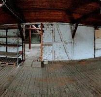 Lagerhalle Obergeschoss in Bad Pyrmont