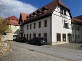 Foto - Geschäftsräume mit Fußbodenheizung 85QM Badergasse