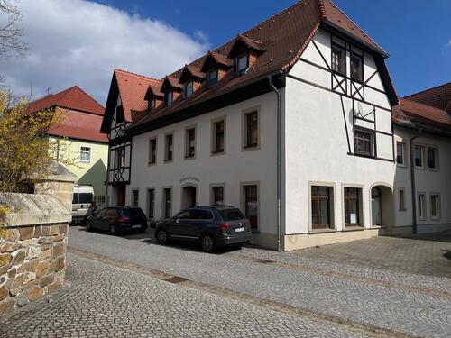 Foto - Geschäftsräume mit Fußbodenheizung 85QM Badergasse