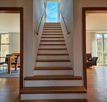 Stilvolles Einfamilienhaus mit Glasfaseranschluss - Heroldsbach