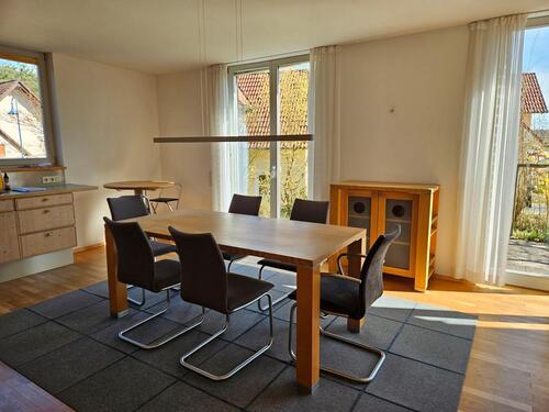 Foto - 6 Zimmer Einfamilienhaus zur Miete in Heroldsbach