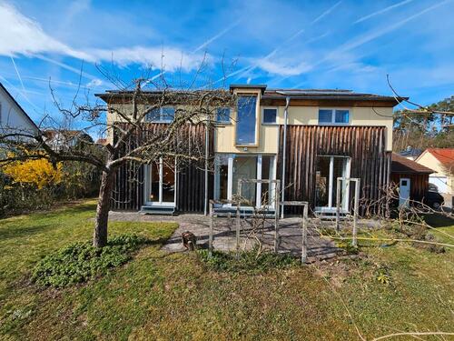 Foto - Einfamilienhaus in Heroldsbach zur Miete